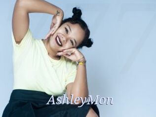 AshleyMon