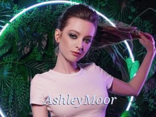 AshleyMoor