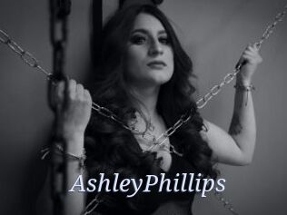 AshleyPhillips