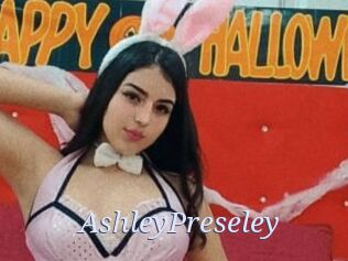 AshleyPreseley
