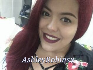 AshleyRobinsx