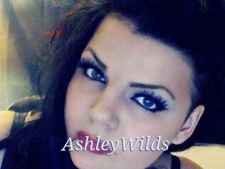 AshleyWilds 777 Erotik Chat
