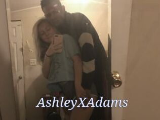 AshleyXAdams