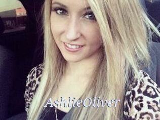 AshlieOliver 777 Erotik Chat