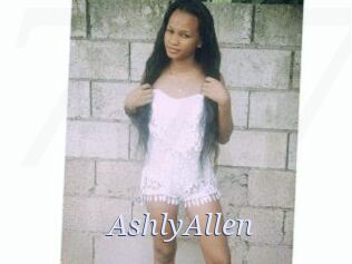 AshlyAllen