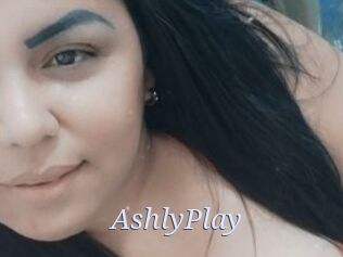AshlyPlay