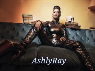 AshlyRay