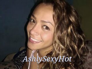 AshlySexyHot 777 Erotik Chat