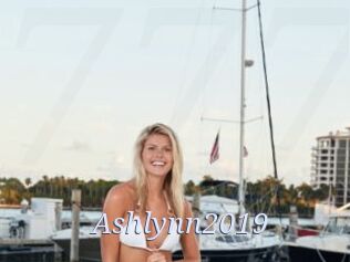 Ashlynn2019
