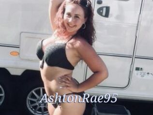 AshtonRae95 777 Erotik Chat