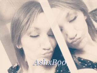 AshxBoo
