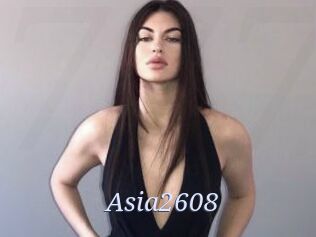 Asia2608