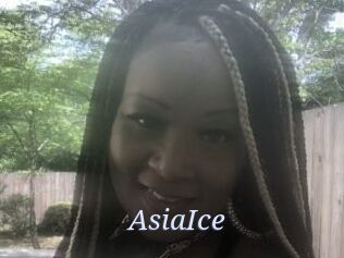 AsiaIce