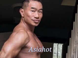 Asiahot