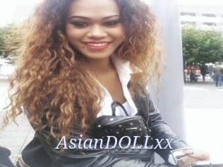 AsianDOLLxx