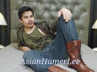 AsianHamerLee