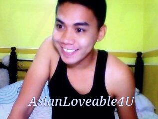 AsianLoveable4U