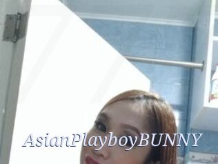 AsianPlayboyBUNNY