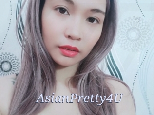 AsianPretty4U 777 Erotik Chat