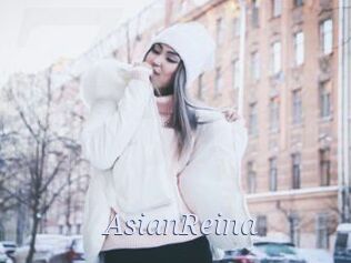 AsianReina