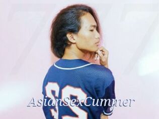 AsianSexCummer