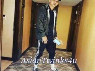 AsianTwinks4u