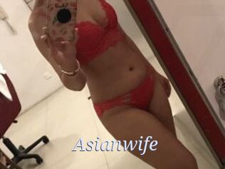 Asianwife