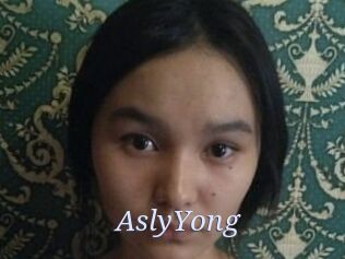 AslyYong
