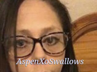 AspenXoSwallows
