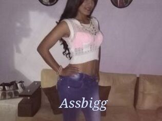 Assbigg
