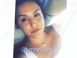 AstralWolf 777 Erotik Chat