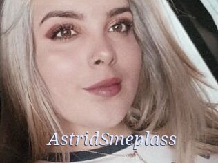 AstridSmeplass