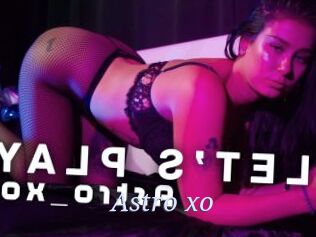 Astro_xo 777 Erotik Chat