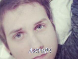 Astrofri