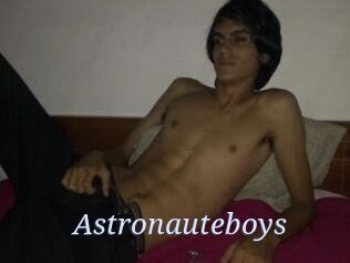 Astronauteboys 777 Erotik Chat
