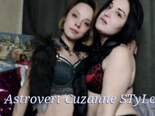 Astrovert_Cuzanne_STyLe