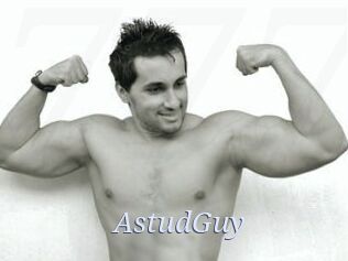 AstudGuy 777 Erotik Chat