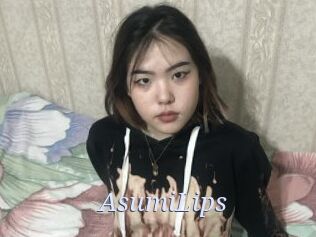 AsumiLips