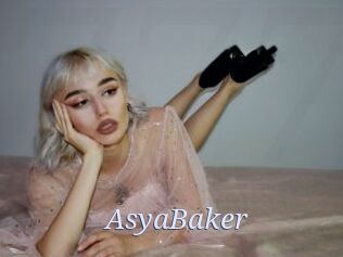 AsyaBaker 777 Erotik Chat