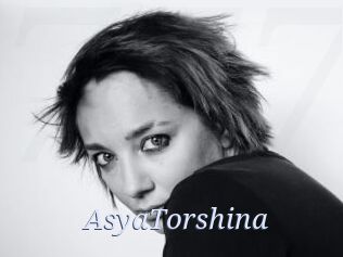 AsyaTorshina