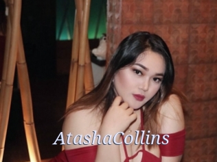 AtashaCollins 777 Erotik Chat