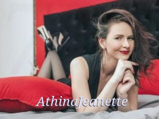 AthinaJeanette