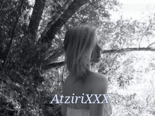 AtziriXXX 777 Erotik Chat