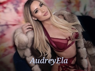 AudreyEla 777 Erotik Chat