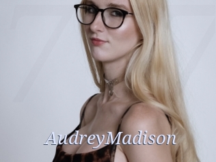 AudreyMadison 777 Erotik Chat