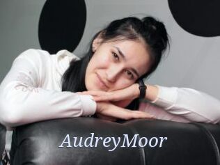 AudreyMoor 777 Erotik Chat