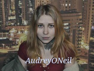 AudreyONeil