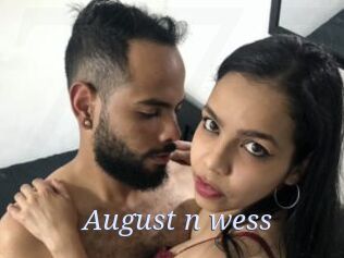 August_n_wess