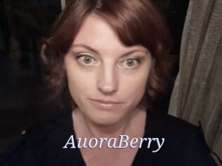 AuoraBerry