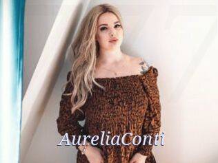 AureliaConti 777 Erotik Chat